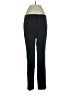 Lands' End Solid Black Active Pants Size 4 - photo 1