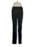 Lands' End Solid Black Active Pants Size 4 - photo 2