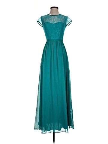 ERIN Erin Fetherston Cocktail Dress (view 1)