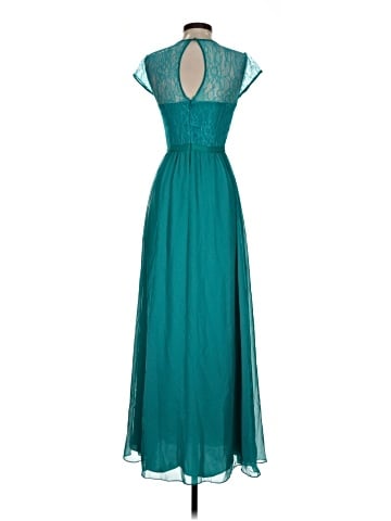 ERIN Erin Fetherston Cocktail Dress (view 2)