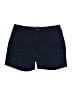 Old Navy Solid Blue Shorts Size 4 - photo 1