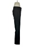 Lands' End Solid Black Active Pants Size 4 - photo 4