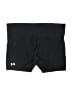 Under Armour Black Athletic Shorts Size M - photo 1