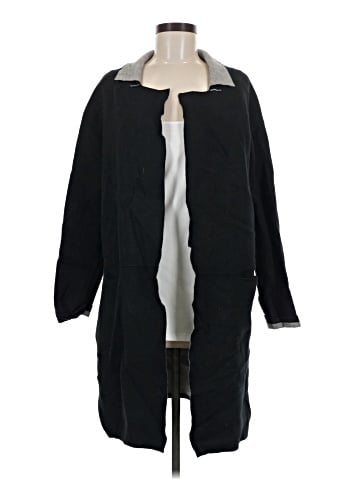 Elan Cardigan (view 1)