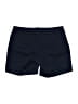 Old Navy Solid Blue Shorts Size 4 - photo 2