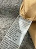 TanJay 100% Polyurethane Tan Jacket Size 18 - photo 8