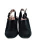 Gentle Souls Black Heels Size 7 - photo 2