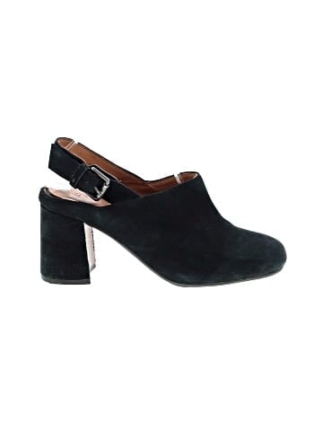 Gentle Souls Heels (view 1)