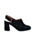 Gentle Souls Black Heels Size 7 - photo 1