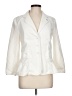 Armani Jeans Ivory Blazer Size L - photo 1