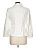Armani Jeans Ivory Blazer Size L - photo 2
