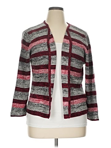 Sag Harbor Cardigan (view 1)