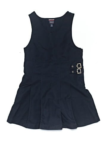 French Toast Dress (view 1)