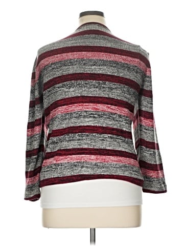 Sag Harbor Cardigan (view 2)