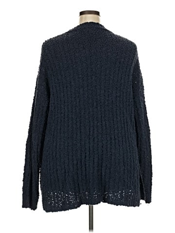 Bobeau Pullover Sweater (view 2)