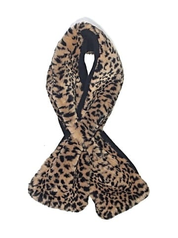 Preston & York Scarf (view 1)