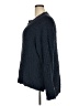 Bobeau Blue Pullover Sweater Size 3X - photo 5