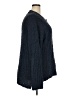 Bobeau Blue Pullover Sweater Size 3X - photo 4