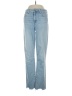 Paige Blue Jeans Size 26 waist - photo 1