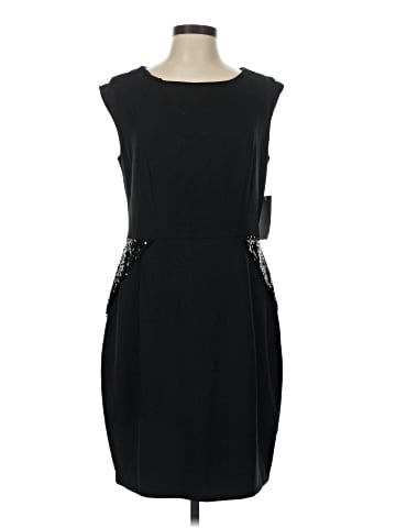 Helene Berman Cocktail Dress (view 1)