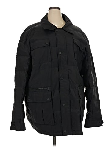 MICHAEL Michael Kors Snow Jacket (view 1)