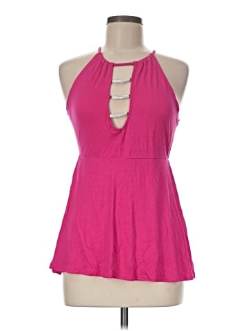 Venus Sleeveless Blouse (view 1)