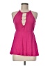 Venus Pink Sleeveless Blouse Size M - photo 1