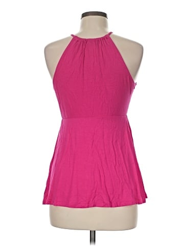 Venus Sleeveless Blouse (view 2)