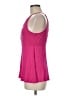 Venus Pink Sleeveless Blouse Size M - photo 5