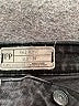 Free People Hearts Gray Jeans Size 26 waist - photo 7