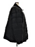 MICHAEL Michael Kors Black Snow Jacket Size 4X - photo 4