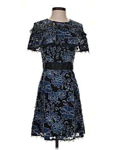 Nicole Miller Collection Cocktail Dress (view 1)