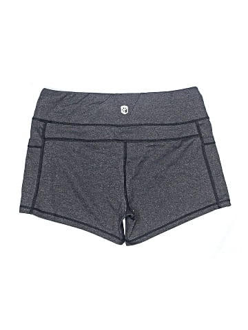 Born Primitive Athletic Shorts (view 2)