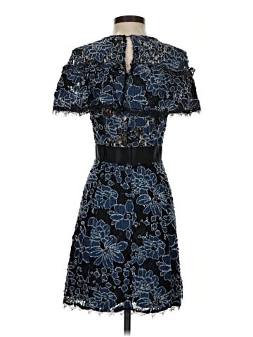 Nicole Miller Collection Cocktail Dress (view 2)
