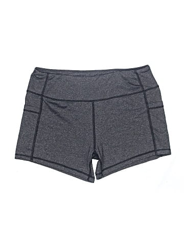 Born Primitive Athletic Shorts (view 1)