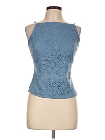 Free People Sleeveless Blouse (view 1)