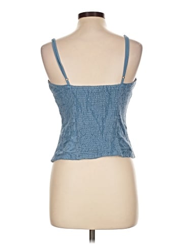 Free People Sleeveless Blouse (view 2)