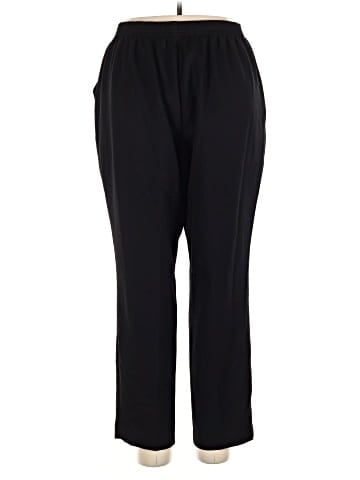 DonnKenny Classics Casual Pants (view 2)