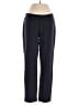 Eileen Fisher Solid Blue Active Pants Size XS - photo 1
