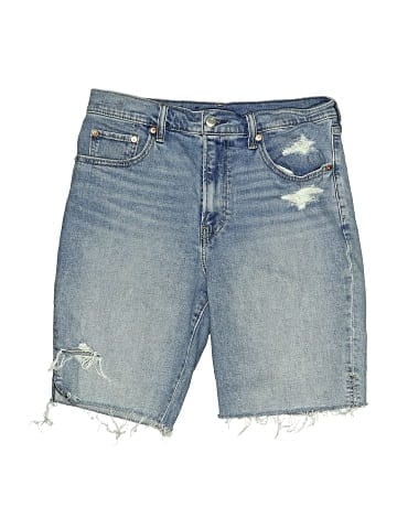 Gap Denim Shorts (view 1)