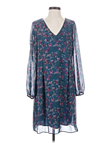 INC International Concepts Casual Dress (view 1)