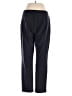 Eileen Fisher Solid Blue Active Pants Size XS - photo 2