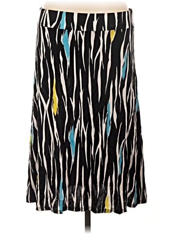 Jones New York Casual Skirt (view 1)