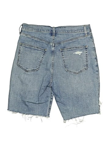 Gap Denim Shorts (view 2)