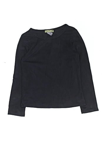 Little Mass Long Sleeve T-Shirt (view 1)