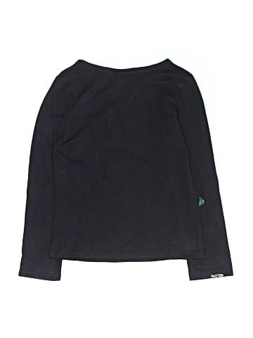 Little Mass Long Sleeve T-Shirt (view 2)