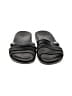 Crocs Black Wedges Size 8 - photo 2