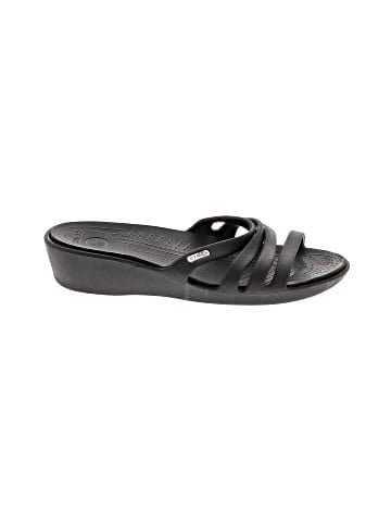 Crocs Wedges (view 1)