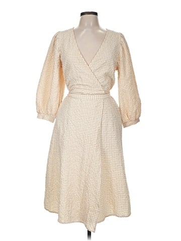 Ever After Casual Dress (view 1)