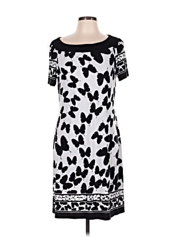 Tiana B. Casual Dress (view 1)